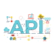 API